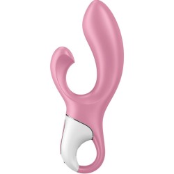 pompe  air bunny 2 rose