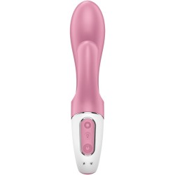 pompe  air bunny 2 rose