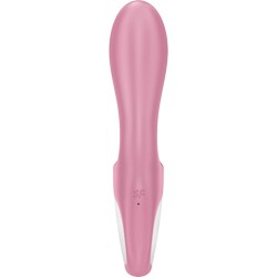 pompe  air bunny 2 rose