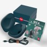 mea premium green ondes stimulantes clitoridiennes