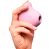 mea premium ondes stimulantes clitoridiennes rose