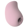 mea premium ondes stimulantes clitoridiennes rose