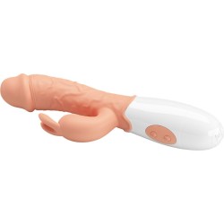 vibrateur lapin de pques avec stimulateur