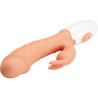 vibrateur lapin de pques avec stimulateur
