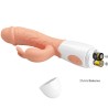vibrateur lapin de pques avec stimulateur