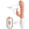 vibrateur lapin de pques avec stimulateur