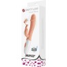 vibrateur lapin de pques avec stimulateur