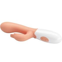bloody mary vibrateur avec stimulateur