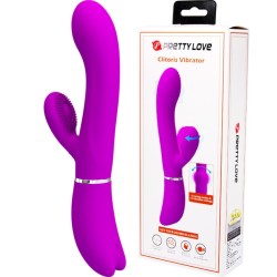 vibrateur stimulant le clitoris