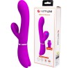 vibrateur stimulant le clitoris