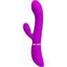 vibrateur stimulant le clitoris