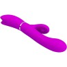 vibrateur stimulant le clitoris