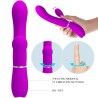 vibrateur stimulant le clitoris