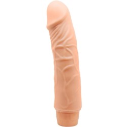 vibrateur réaliste barbara 20 cm