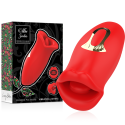 sicilia double plaisir vibrant + mordant