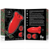 sicilia double plaisir vibrant + mordant
