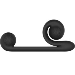 vibrateur multiaction noir