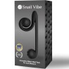 vibrateur multiaction noir