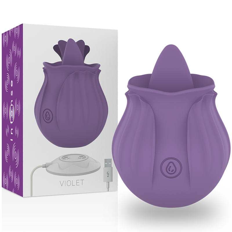 violet cl toris stimulateur 10 vibrations lilas violet cl toris stimulateur 10 vibrations lilas