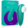 stimulateur clitoral starlet 3 turquoise