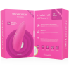 stimulateur clitoral starlet 3 rose