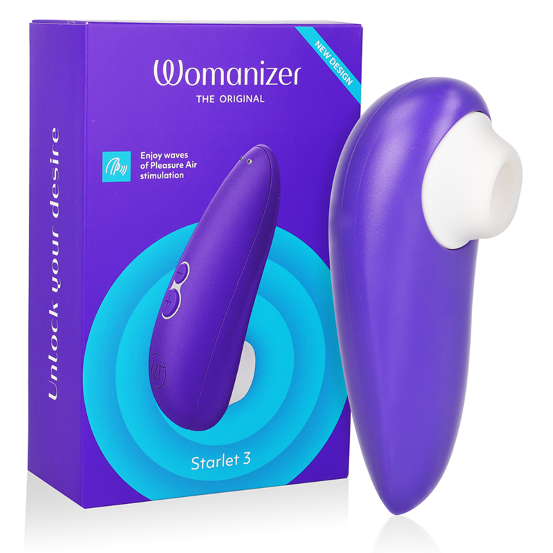 stimulateur clitoral starlet 3 indigo stimulateur clitoral starlet 3 indigo