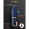 gentley g-spot vibe bleu caraïbe