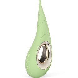stimulateur de clitoris dot cruise vert pistache