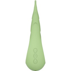 stimulateur de clitoris dot cruise vert pistache