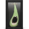 stimulateur de clitoris dot cruise vert pistache
