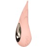 stimulateur de clitoris dot cruise ocre orange