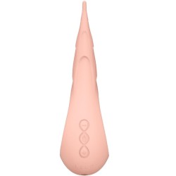 stimulateur de clitoris dot cruise ocre orange