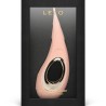 stimulateur de clitoris dot cruise ocre orange