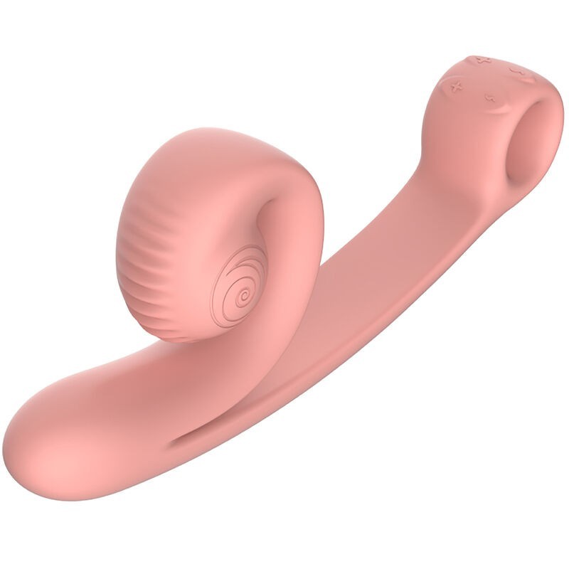vibrateur courbe orange vibrateur courbe orange