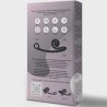 vibrateur courbe noir