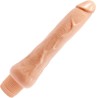 vibrateur réaliste barbara 25 cm