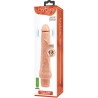 vibrateur réaliste barbara 25 cm