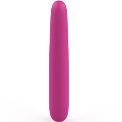 vibrateur rechargeable b swish - bgood infinite deluxe silicone rose