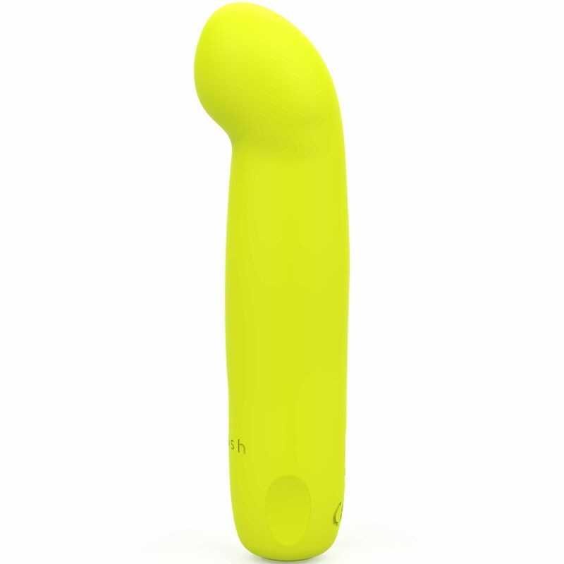 vibrateur en silicone rechargeable bcute curve infinite classic jaune vibrateur en silicone rechargeable bcute curve infinite classic jaune