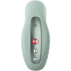 vibrateur rechargeable laya iii vert sage