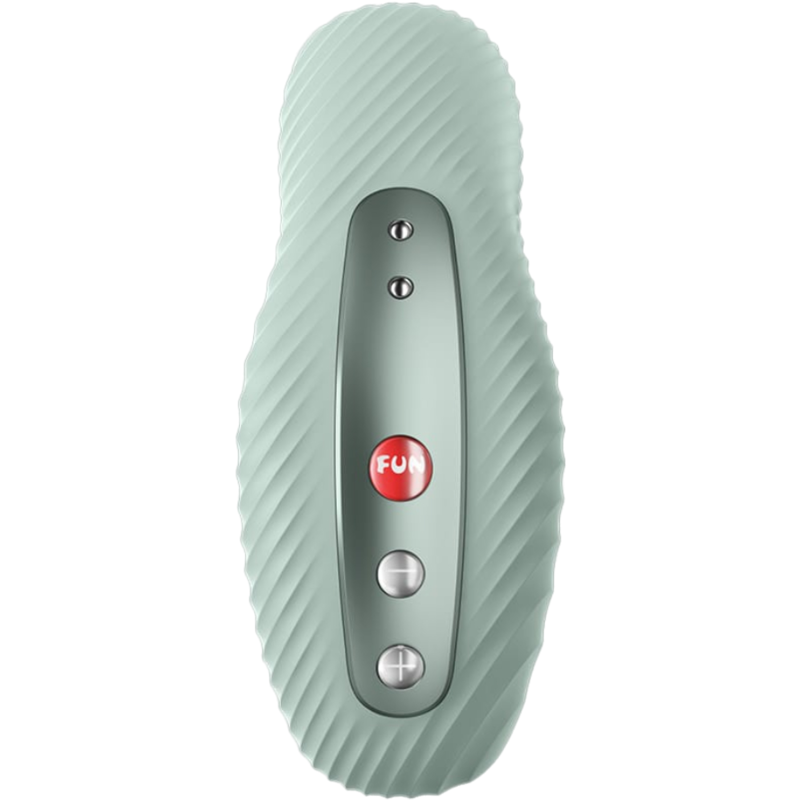 vibrateur rechargeable laya iii vert sage vibrateur rechargeable laya iii vert sage