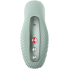 vibrateur rechargeable laya iii vert sage