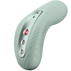 vibrateur rechargeable laya iii vert sage