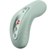 vibrateur rechargeable laya iii vert sage
