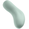 vibrateur rechargeable laya iii vert sage