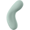 vibrateur rechargeable laya iii vert sage
