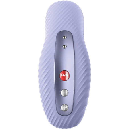 vibrateur rechargeable laya iii soft violet