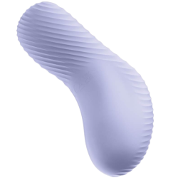 vibrateur rechargeable laya iii soft violet