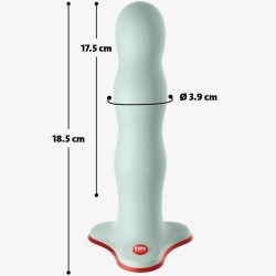 gode sauteur vert sauge