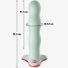 gode sauteur vert sauge